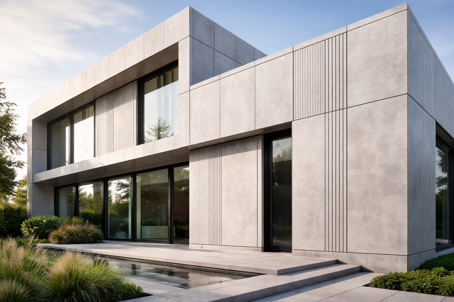 ¿Cuánto cuesta una casa prefabricada de hormigón en España? Precios y factores clave