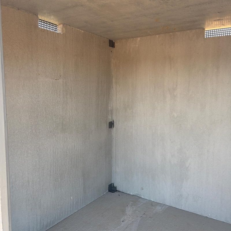 Caseta Riego prefabricado hormigón19