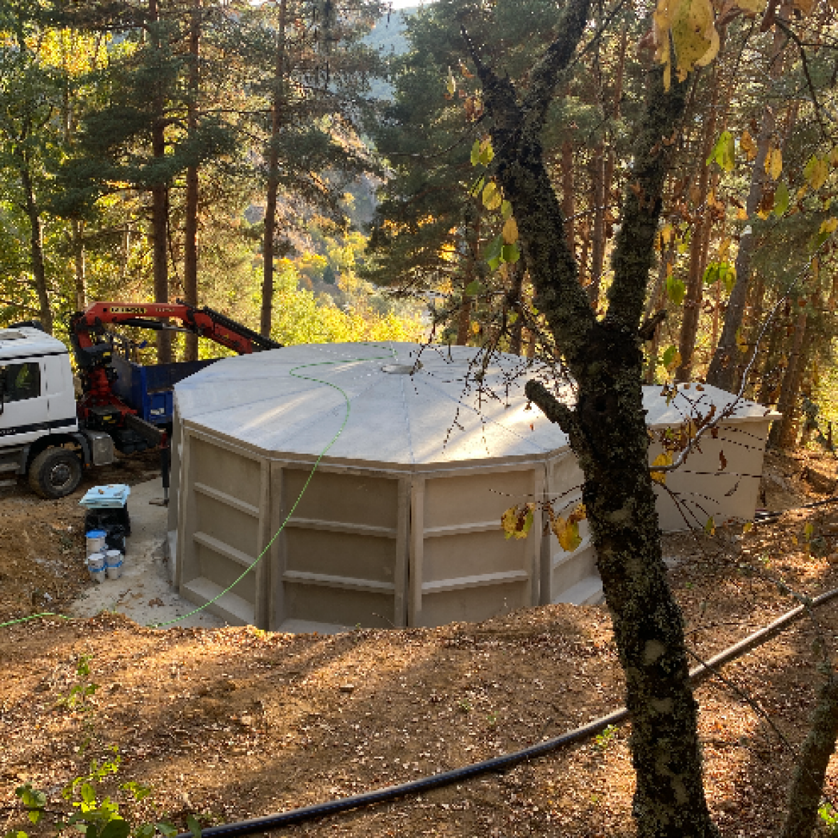 Depósito prefabricados, Verdiago.09.55